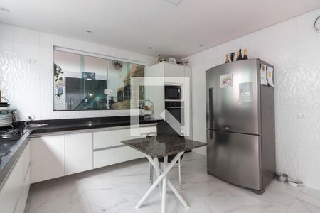 Casa à venda com 175m², 3 quartos e 2 vagas Casa à venda com 175m², 3 quartos e 2 vagasCozinha