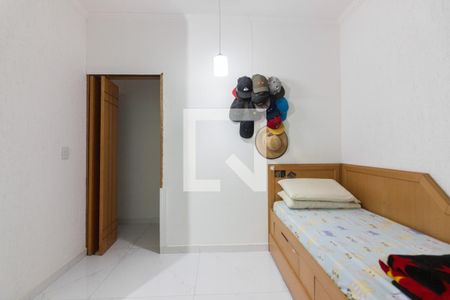 Casa à venda com 175m², 3 quartos e 2 vagas Casa à venda com 175m², 3 quartos e 2 vagasQuarto 2