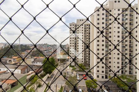 Apartamento para alugar com 46m², 2 quartos e 1 vagaVista do Quarto 1