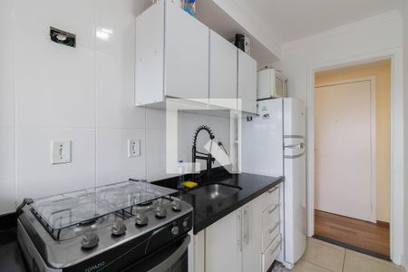 Apartamento para alugar com 46m², 2 quartos e 1 vagaCozinha