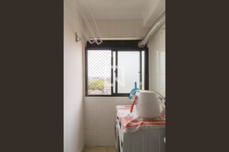 Apartamento para alugar com 46m², 2 quartos e 1 vagaÁrea de Serviço