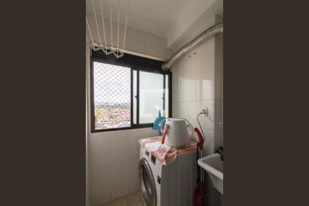 Apartamento para alugar com 46m², 2 quartos e 1 vagaÁrea de Serviço