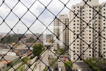 Apartamento para alugar com 46m², 2 quartos e 1 vagaVista do Quarto 2