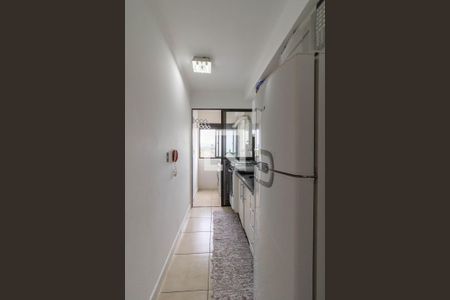Apartamento para alugar com 46m², 2 quartos e 1 vagaCozinha
