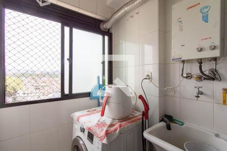 Apartamento para alugar com 46m², 2 quartos e 1 vagaÁrea de Serviço