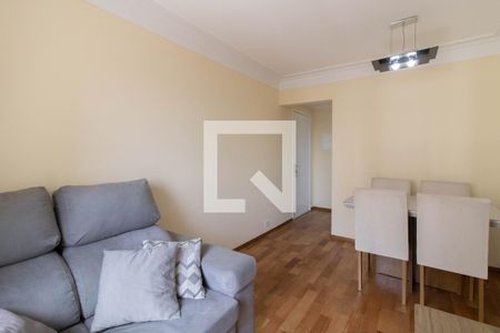 Apartamento para alugar com 46m², 2 quartos e 1 vagaSala