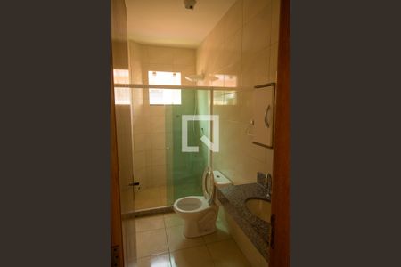 Casa para alugar com 50m², 2 quartos e sem vaga Casa para alugar com 50m², 2 quartos e sem vagaBanheiro