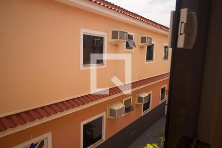 Casa para alugar com 50m², 2 quartos e sem vaga Casa para alugar com 50m², 2 quartos e sem vagaVista da Sala