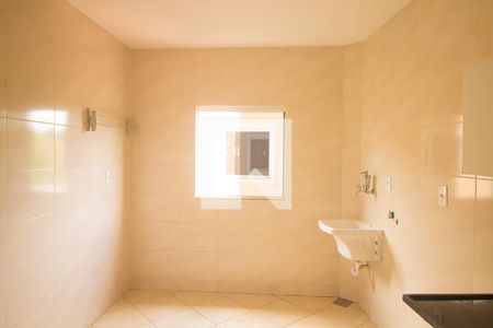 Casa para alugar com 50m², 2 quartos e sem vaga Casa para alugar com 50m², 2 quartos e sem vagaCozinha