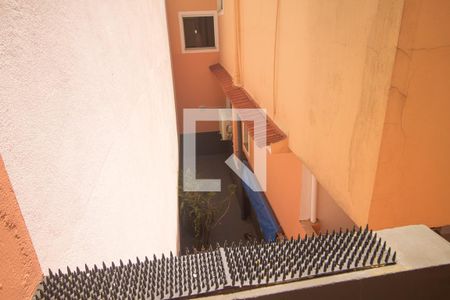 Casa para alugar com 50m², 2 quartos e sem vaga Casa para alugar com 50m², 2 quartos e sem vagaÁrea comum
