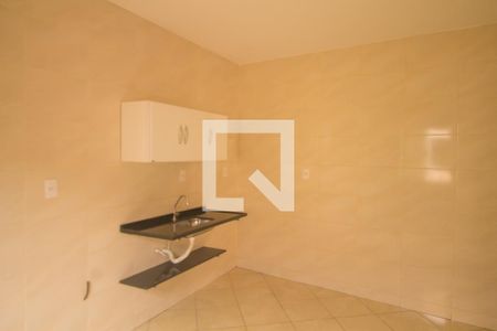 Casa para alugar com 50m², 2 quartos e sem vaga Casa para alugar com 50m², 2 quartos e sem vagaCozinha