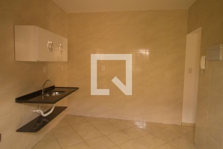Casa para alugar com 50m², 2 quartos e sem vaga Casa para alugar com 50m², 2 quartos e sem vagaCozinha
