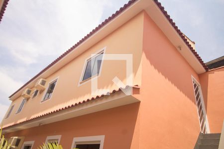 Área comum de casa para alugar com 2 quartos, 50m² em Pilares, Rio de Janeiro