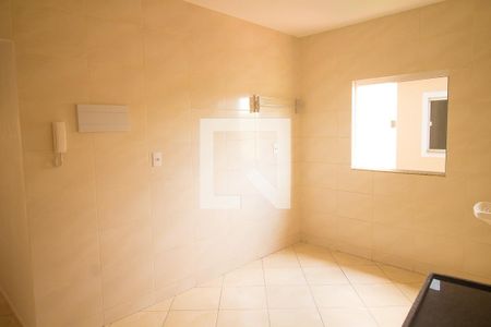 Cozinha de casa para alugar com 2 quartos, 50m² em Pilares, Rio de Janeiro