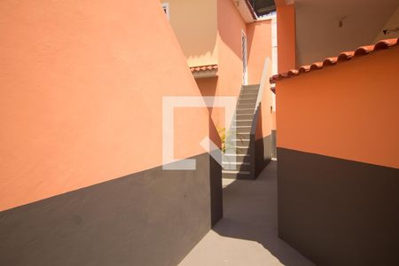 Área comum de casa para alugar com 2 quartos, 50m² em Pilares, Rio de Janeiro