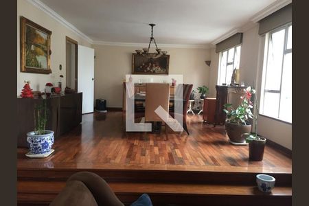 Apartamento à venda com 4 quartos, 306m² em Cerqueira César, São Paulo