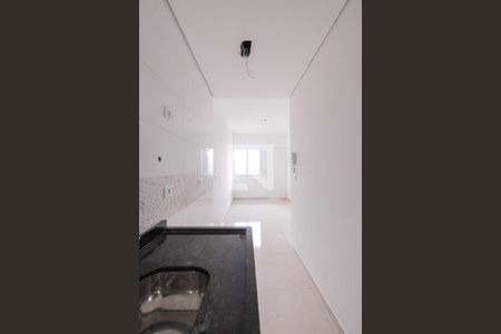 Apartamento para alugar com 110m², 3 quartos e sem vaga Apartamento para alugar com 110m², 3 quartos e sem vagaCozinha e sala