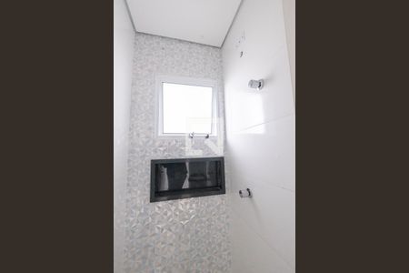 Apartamento para alugar com 110m², 3 quartos e sem vaga Apartamento para alugar com 110m², 3 quartos e sem vagaBanheiro Social