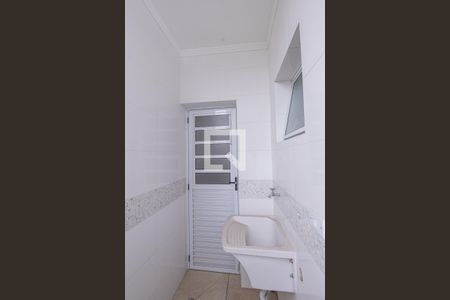 Apartamento para alugar com 110m², 3 quartos e sem vaga Apartamento para alugar com 110m², 3 quartos e sem vagaÁrea de Serviço