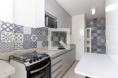 Apartamento à venda com 107m², 3 quartos e 1 vaga Apartamento à venda com 107m², 3 quartos e 1 vagaCozinha
