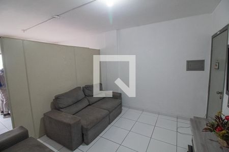 Apartamento à venda com 92m², 3 quartos e sem vagaSala
