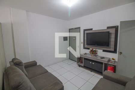 Apartamento à venda com 92m², 3 quartos e sem vagaSala