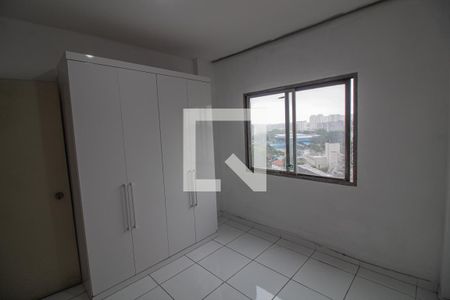 Apartamento à venda com 92m², 3 quartos e sem vagaQuarto 2