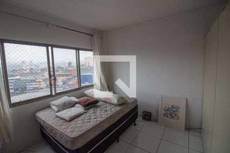 Apartamento à venda com 92m², 3 quartos e sem vagaQuarto 1
