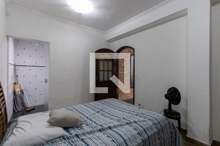 Casa à venda com 300m², 5 quartos e 3 vagasQuarto 4