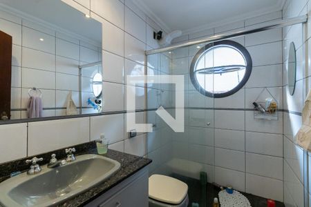 Casa à venda com 300m², 5 quartos e 3 vagasBanheiro 2