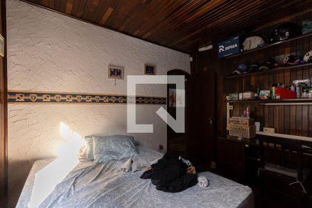 Casa à venda com 300m², 5 quartos e 3 vagasQuarto 3