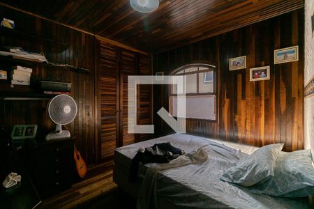 Casa à venda com 300m², 5 quartos e 3 vagasQuarto 3