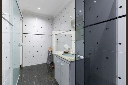 Casa à venda com 300m², 5 quartos e 3 vagasBanheiro do Quarto 4