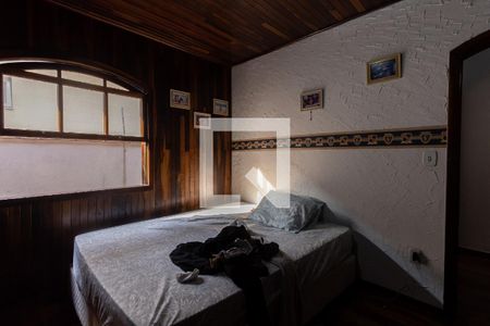 Casa à venda com 300m², 5 quartos e 3 vagasQuarto 3