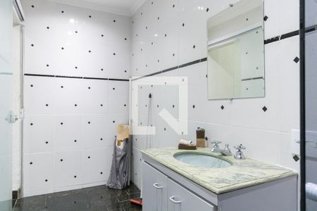 Casa à venda com 300m², 5 quartos e 3 vagasBanheiro do Quarto 4