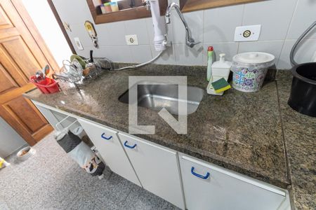 Casa à venda com 300m², 5 quartos e 3 vagasCozinha