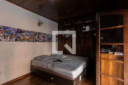 Casa à venda com 300m², 5 quartos e 3 vagasQuarto 2