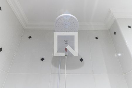 Casa à venda com 300m², 5 quartos e 3 vagasBanheiro do Quarto 4