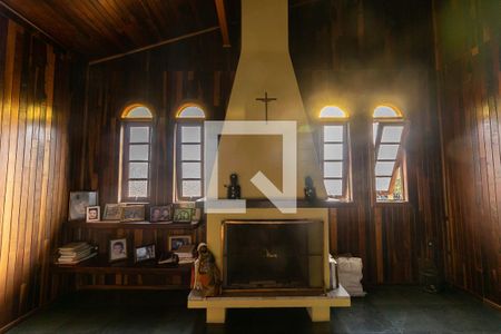 Sala de casa para alugar com 5 quartos, 300m² em Interlagos, São Paulo