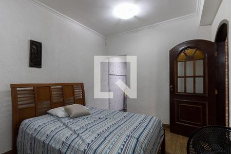 Casa à venda com 300m², 5 quartos e 3 vagasQuarto 4