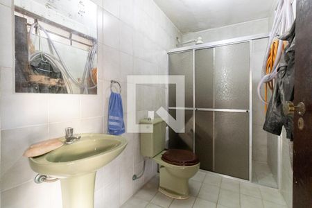 Casa à venda com 300m², 5 quartos e 3 vagasBanheiro Área de Serviço