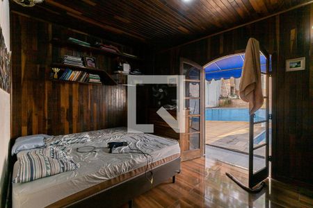 Casa à venda com 300m², 5 quartos e 3 vagasQuarto 2