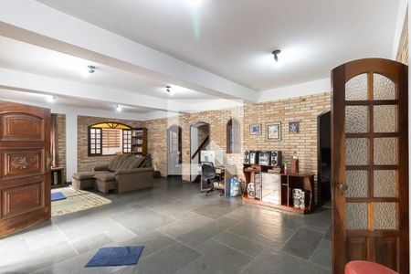 Casa à venda com 300m², 5 quartos e 3 vagasSalão de Festa