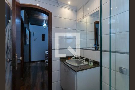 Casa à venda com 300m², 5 quartos e 3 vagasBanheiro 2