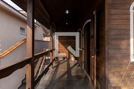 Casa à venda com 300m², 5 quartos e 3 vagasVaranda da Sala