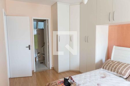 Apartamento à venda com 88m², 2 quartos e 2 vagasSuíte