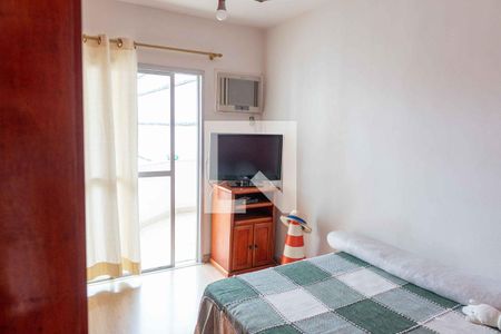 Apartamento à venda com 88m², 2 quartos e 2 vagasQuarto 1