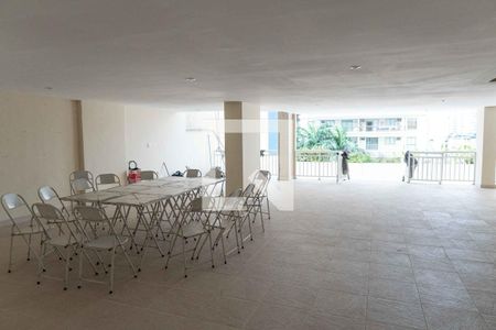 Apartamento à venda com 88m², 2 quartos e 2 vagasÁrea Comum - Playground