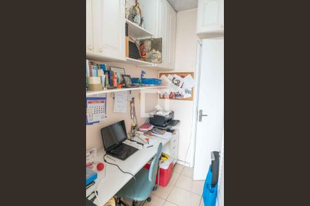 Apartamento à venda com 88m², 2 quartos e 2 vagasQuarto de Serviço