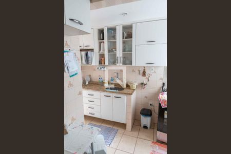 Apartamento à venda com 88m², 2 quartos e 2 vagasCozinha